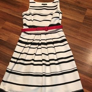 Sz 8 WHBM dress